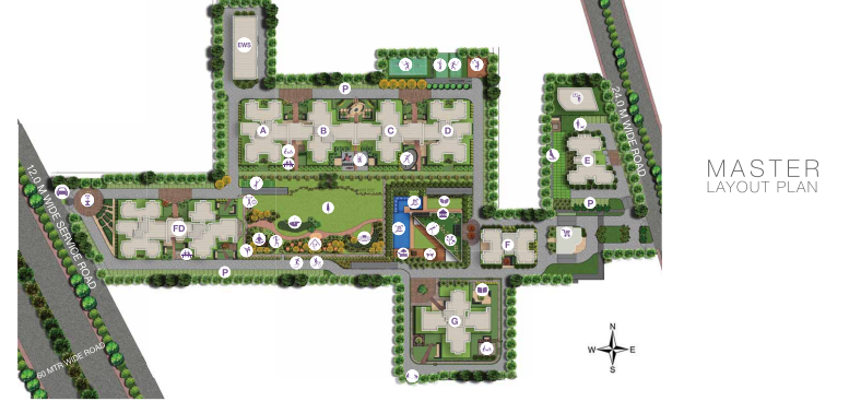Master Plan Image